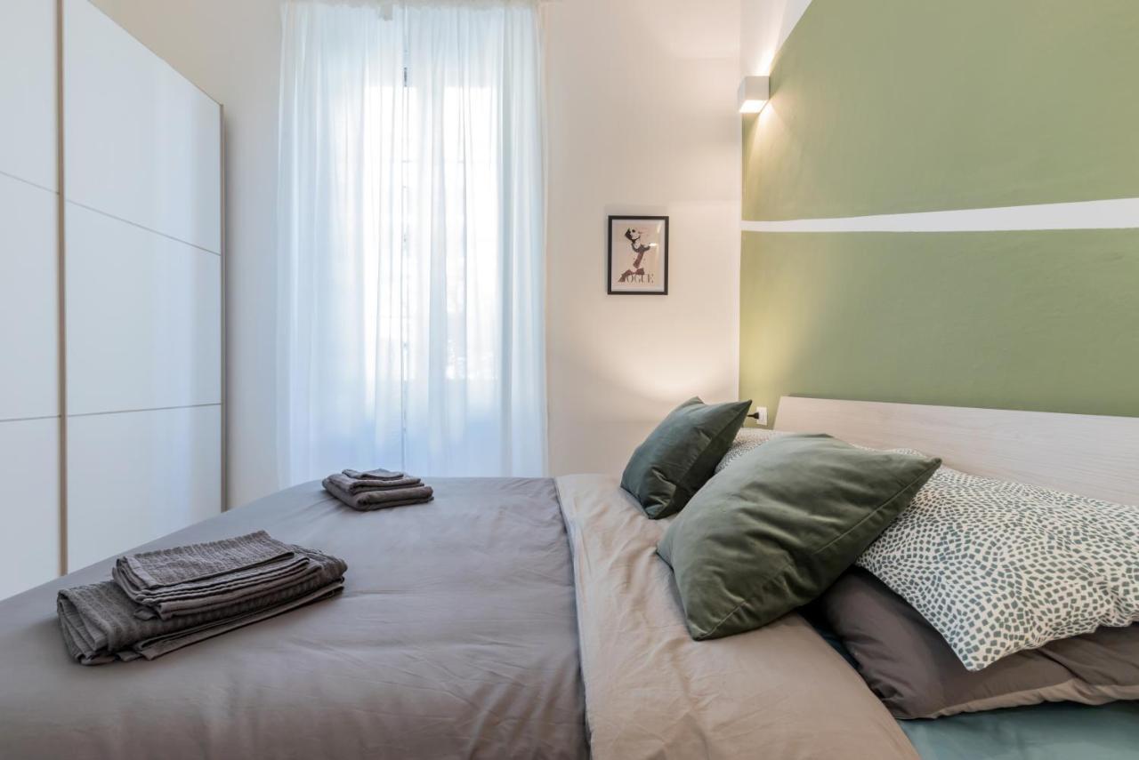 Duomo-Navigli Charming And Modern With Fast Wifi Apartment Milan Exterior photo