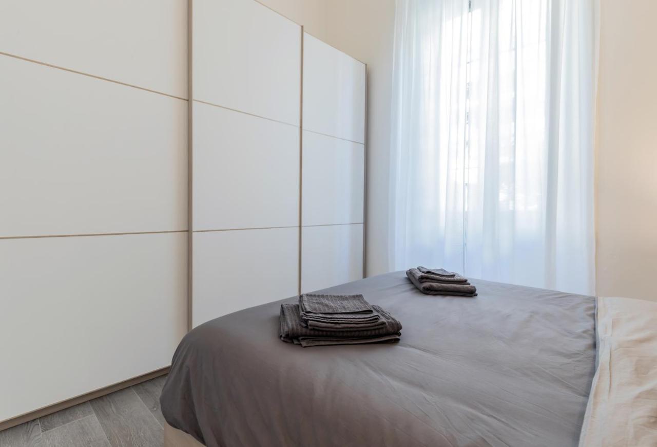 Duomo-Navigli Charming And Modern With Fast Wifi Apartment Milan Exterior photo