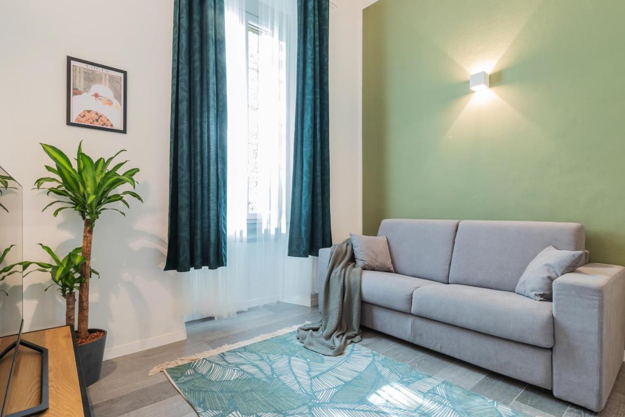 Duomo-Navigli Charming And Modern With Fast Wifi Apartment Milan Exterior photo