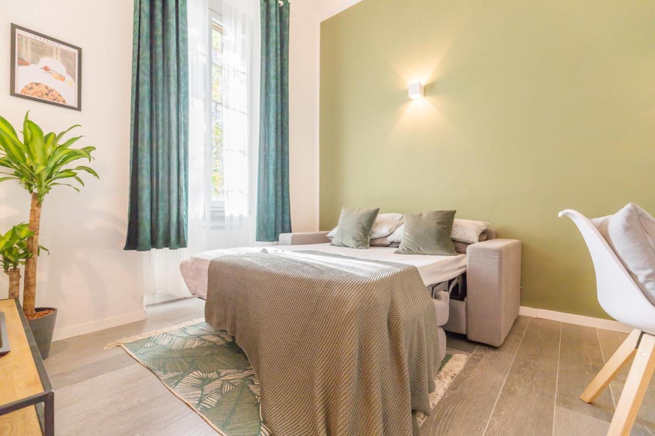 Duomo-Navigli Charming And Modern With Fast Wifi Apartment Milan Exterior photo